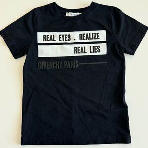 Authentic GIVENCHY kids tshirt